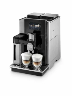 Kahvin- & Vedenkeittimet|Delonghi Maestosa EPAM960.75.GLM -kahviautomaatti BLACK