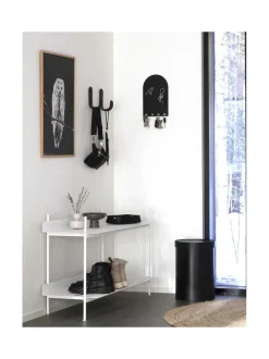 Säilytys|MIIKO Magneettitaulu avaimille Kaari