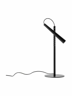 Pöytävalaisimet|Foscarini Magneto-pöytävalaisin BLACK