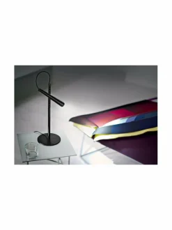 Pöytävalaisimet|Foscarini Magneto-pöytävalaisin BLACK