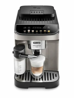 Kahvin- & Vedenkeittimet|Delonghi Magnifica Evo -kahviautomaatti GREY