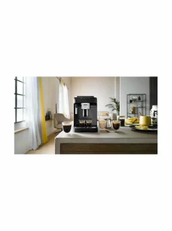 Kahvin- & Vedenkeittimet|Delonghi Magnifica Evo -kahvikone BLACK