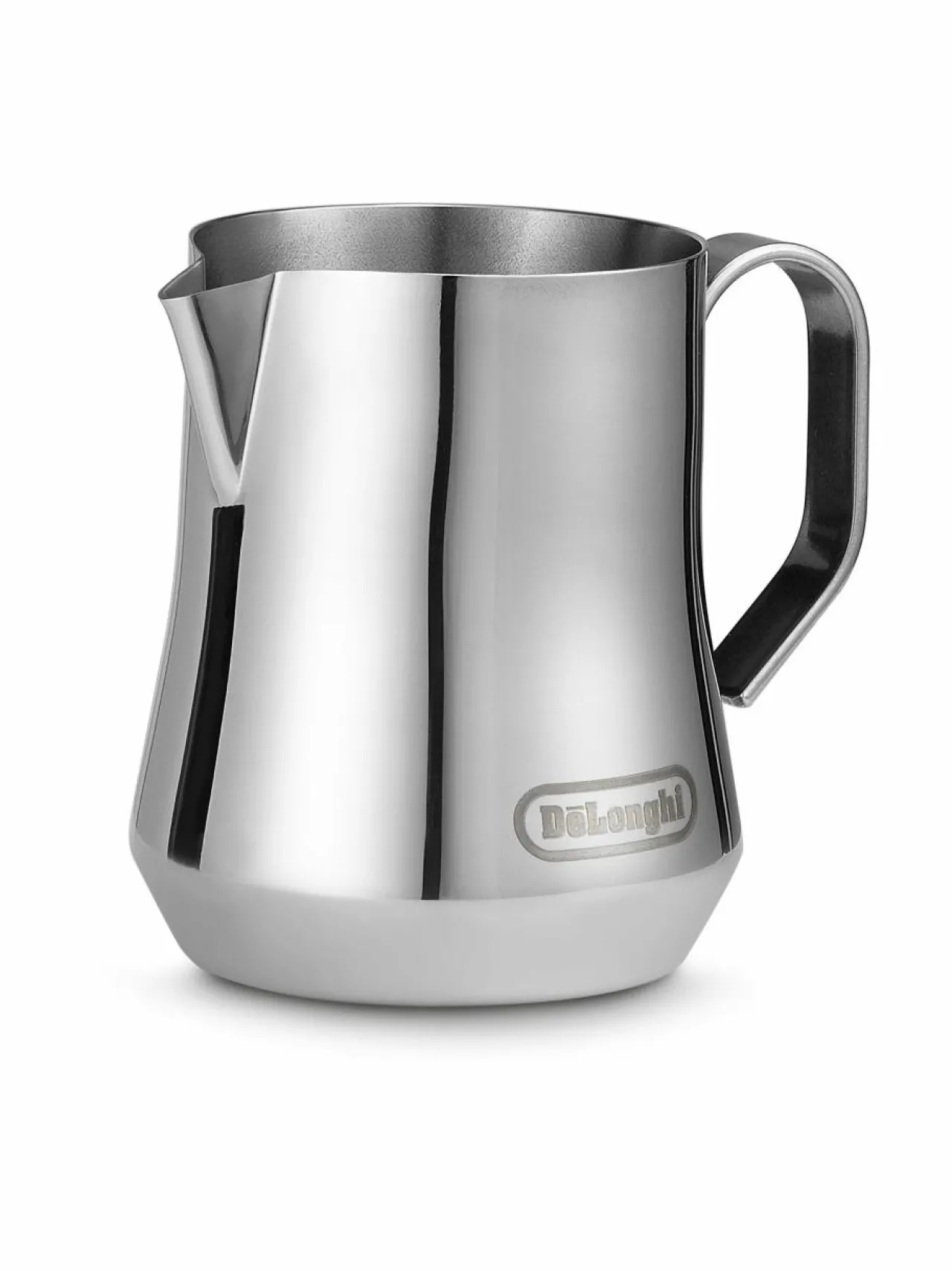 Kahvin- & Vedenkeittimet|Delonghi Maidonvaahdotuskannu 350 ml STEEL
