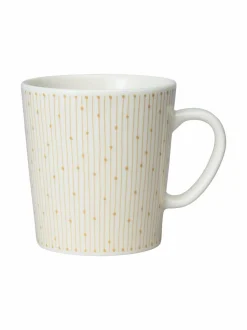 Mukit & Kupit & Asetit|Arabia Mainio Sarastus -muki 0.3 l BEIGE