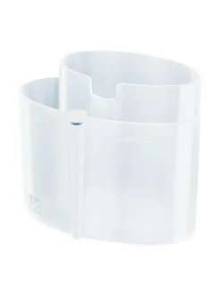 Kahvin- & Vedenkeittimet|Jura Maitojärjestelmän pesuastia