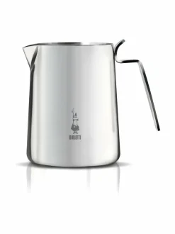 Tarjoiluastiat|Bialetti Maitokannu 30 cl TERÄS