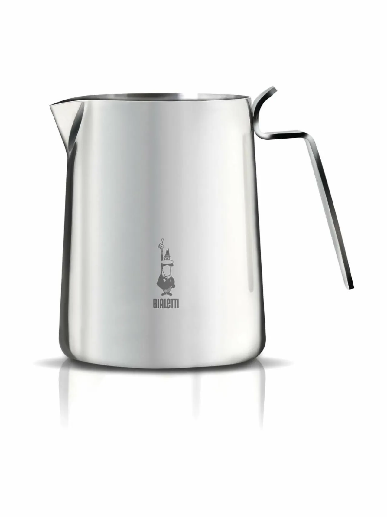 Tarjoiluastiat|Bialetti Maitokannu 30 cl TERÄS
