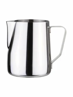 Tee, Kahvi & Vesi|Funktion Maitokannu 600 ml STEEL