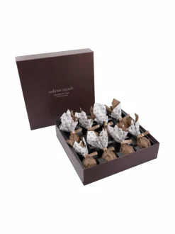 Makeat Delituotteet|Rabitos Royale Maitosuklaalla kuorrutetut kuivatut viikunat kinuskikreemitäytteellä, 142 g