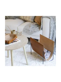 Keittiötarvikkeet|MIIKO Makasiini-lehtiteline RUSKEA