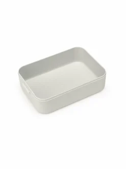 Grillit & Grillitarvikkeet|Brabantia Make & Take -eväsrasia LIGHT GREY