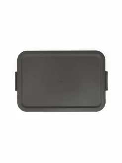 Grillit & Grillitarvikkeet|Keittiötarvikkeet|Brabantia Make & Take -eväsrasia DARK GREY