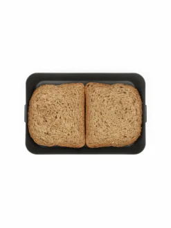 Grillit & Grillitarvikkeet|Keittiötarvikkeet|Brabantia Make & Take -eväsrasia DARK GREY