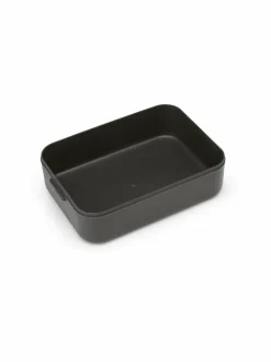 Grillit & Grillitarvikkeet|Brabantia Make & Take -eväsrasia DARK GREY