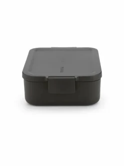 Grillit & Grillitarvikkeet|Brabantia Make & Take -eväsrasia DARK GREY