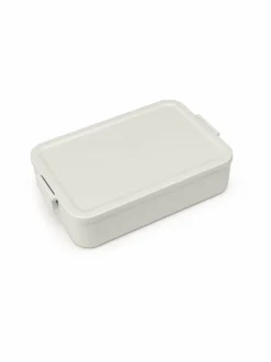 Grillit & Grillitarvikkeet|Brabantia Make & Take -eväsrasia LIGHT GREY