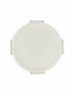 Grillit & Grillitarvikkeet|Brabantia Make & Take -salaattikulho 1,3 l LIGHT GREY