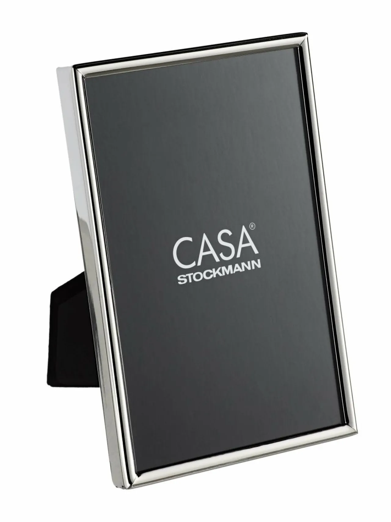 Peilit, Kellot & Kehykset|Casa Stockmann Malm- metallinen valokuvakehys, 10 x 15 cm SILVER
