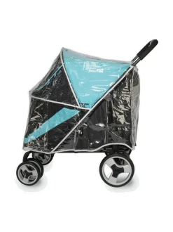 Kantolaukut Ja Rattaat|InnoPet Mamut lemmikkirattaat