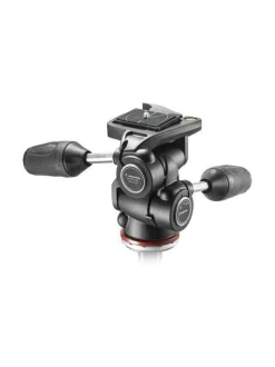 Kamerat|Manfrotto 804 Mark II (MH804-3W) kinopää