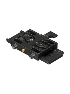 Kamerat|Manfrotto 357 PRO pikakiinnityslevyadapteri ja 357PL-pikalevy