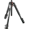 Kamerat|Manfrotto 190 XPro MT190XPRO4 alumiininen kolmijalka