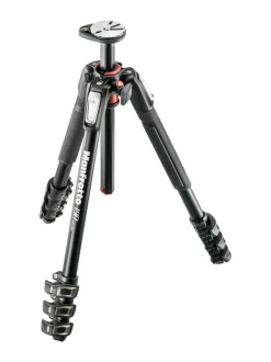 Kamerat|Manfrotto 190 XPro MT190XPRO4 alumiininen kolmijalka