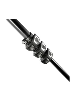 Kamerat|Manfrotto 190 XPro MT190XPRO4 alumiininen kolmijalka