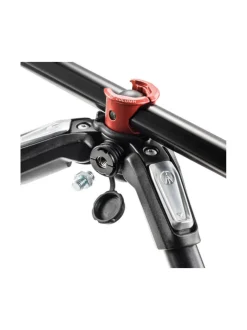 Kamerat|Manfrotto 190 XPro MT190XPRO4 alumiininen kolmijalka