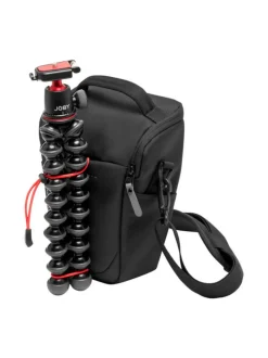 Kamerat|Manfrotto Advanced III Holster 3L -kameralaukku (M)
