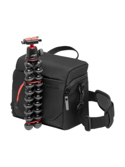 Kamerat|Manfrotto Advanced III 6L -kameralaukku (L)