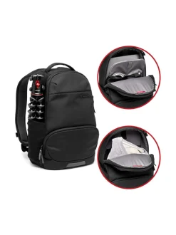Kamerat|Manfrotto Backpack Advanced III Active -kamerareppu
