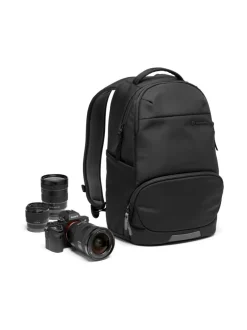 Kamerat|Manfrotto Backpack Advanced III Active -kamerareppu