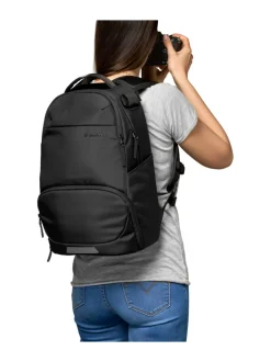 Kamerat|Manfrotto Backpack Advanced III Active -kamerareppu