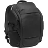 Kamerat|Manfrotto Backpack Advanced III Travel -matkaajan kamerareppu