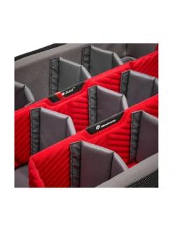 Kamerat|Manfrotto Backpack Advanced III Travel -matkaajan kamerareppu