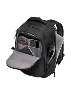 Kamerat|Manfrotto Backpack Advanced III Gear -kamerareppu