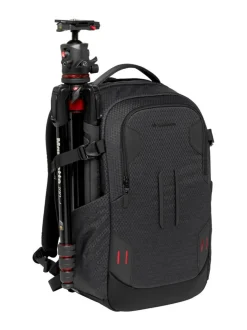 Kamerat|Manfrotto Backpack Pro Light Backloader M -kamerareppu