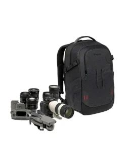 Kamerat|Manfrotto Backpack Pro Light Backloader M -kamerareppu