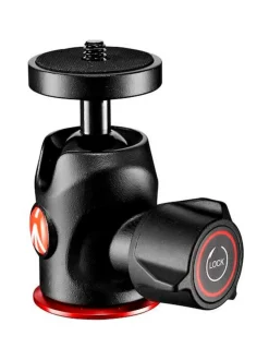 Kamerat|Manfrotto MH492-BH Micro kuulapää