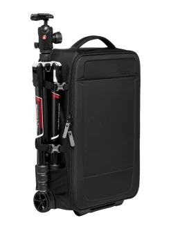 Kamerat|Manfrotto Rolling Bag Advanced III -vetolaukku