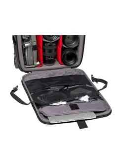 Kamerat|Manfrotto Rolling Bag Advanced III -vetolaukku