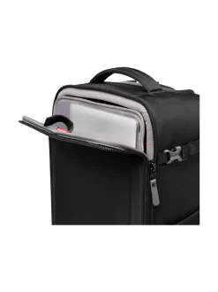 Kamerat|Manfrotto Rolling Bag Advanced III -vetolaukku