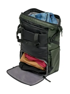 Kamerat|Manfrotto Tote Bag Street -kameralaukku