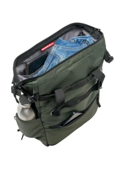 Kamerat|Manfrotto Tote Bag Street -kameralaukku