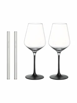Lasit|Villeroy & Boch Manufacture Rock Cocktail -lasisetti