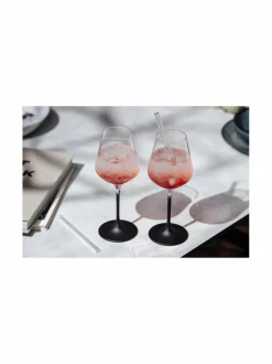 Lasit|Villeroy & Boch Manufacture Rock Cocktail -lasisetti