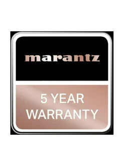 Audio|Marantz Cinema 50 9.4 AV-viritinvahvistin, musta