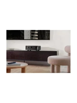 Audio|Marantz Cinema 50 9.4 AV-viritinvahvistin, musta