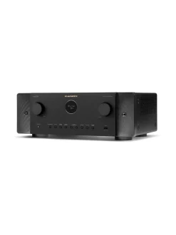 Audio|Marantz Cinema 60 7.2 AV-viritinvahvistin, musta